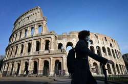  Італія готується у травні відкрити музеї та Колізей 