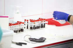 В Украине возник дефицит донорской крови