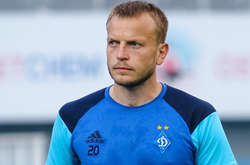 Олег Гусєв назвав чотирьох найкращих молодих футболістів України