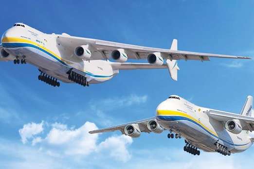 Государственная авиакомпания Украины: у Зеленского объяснили, почему ее нужно создать