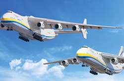 Создание государственной авиакомпании позволит загрузить работой госпредприятие «Антонов»