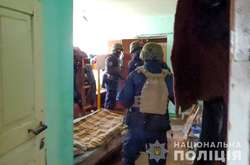 На Полтавщині розкрили групу, яку підозрюють в торгівлі людьми, - поліція