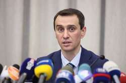 Головний санітарний лікар: Україні вдалося уникнути піку коронавірусу