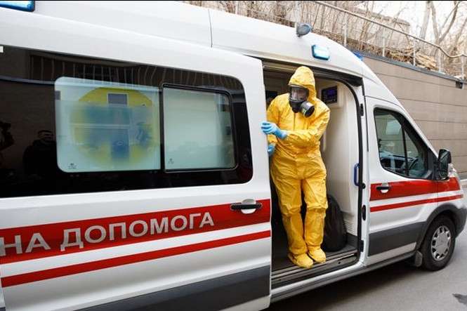 Пандемія Сovid-19: на Буковині померли вже троє медиків 