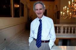 Помер один з основоположників теорії хаосу