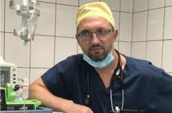 Український лікар, який повернувся з Італії: Між нашими системами медицини – прірва
