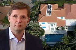 Журналисты выяснили, что Холодов вылетел из Украины 15 марта