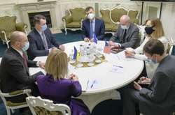 Уряд готовий до переговорів про виїзд заробітчан до країн Євросоюзу