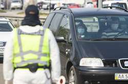 В Украине зафиксировано уже 10406 случаев Covid-19