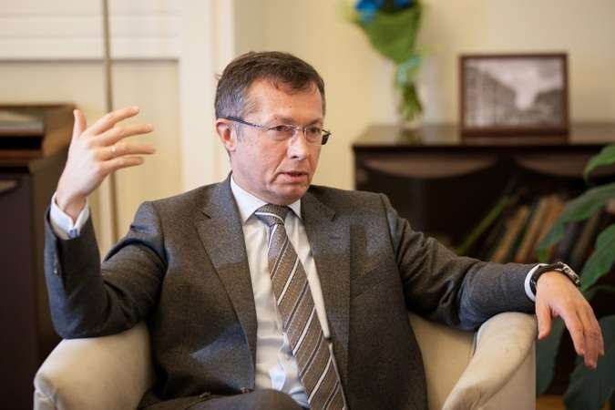 Окружний адмінсуд Києва визнав, що генпрокуратура і НАБУ незаконно відкрили справу проти Писарука