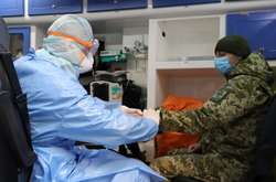  Командування Медичних сил ЗСУ закликає дотримуватися правил карантину та особистої гігієни 