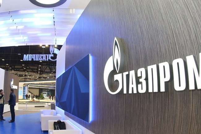 Рентабельність експорту впаде у п'ять разів. «Газпром» готується до найгіршого сценарію