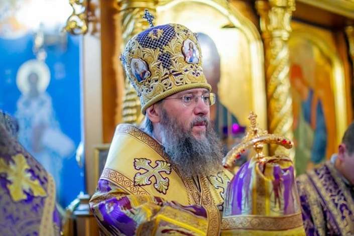 Московська церква просить українців здавати кров