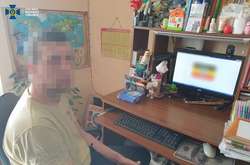 На Дніпропетровщині СБУ викрила мережу інтернет-агітаторів 