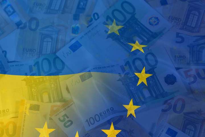 Підприємці з Донбасу отримали від Євросоюзу 123,5 млн грн 