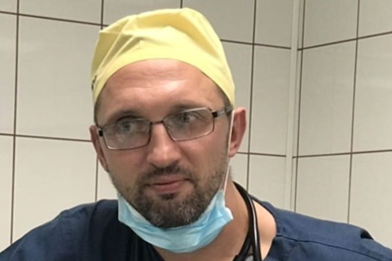 Як Італія опанувала пандемію: український лікар поділився враженнями з відрядження 