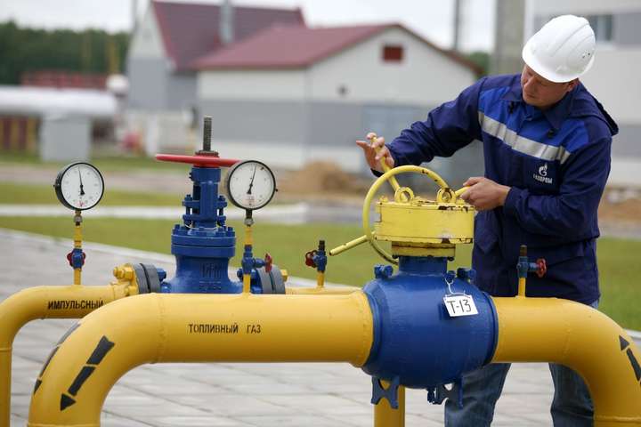 «Оператор ГТС» стверджує, що Україна готова до припинення транзиту російського газу 