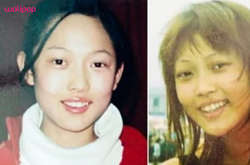 Жительница Китая Ву Сяочэнь начала делать пластические операции в 14 лет