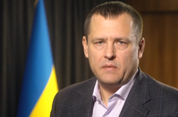 Філатов про можливе затримання: Хай спробують!