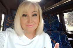 У Ніни Кірсо у червні 2018 року стався інсульт