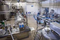 Молочний завод в Естонії перейде зі сланцевої нафти на біогаз