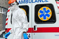 МОЗ: Количество вызовов экстренной медицинской помощи снижается