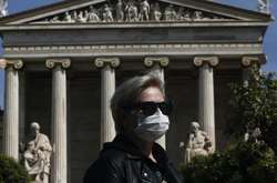 Греція готується до відкриття турсезону