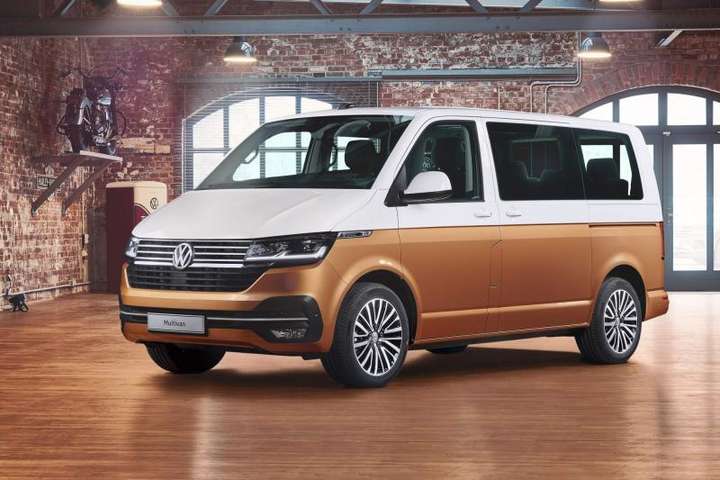Volkswagen запустила бесконтактную дистанционную выдачу автомобилей