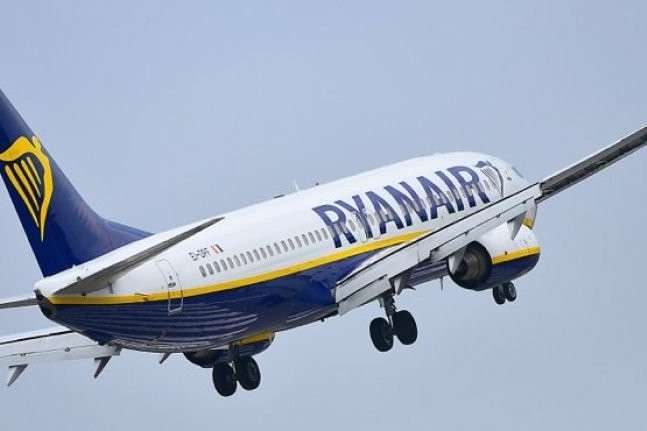 В авіакомпанії Ryanair заявляють, що до липня здійснять 99% запланованих польотів