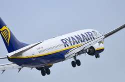 В авіакомпанії Ryanair заявляють, що до липня здійснять 99% запланованих польотів