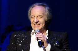 Народний артист України Василь Зінкевич