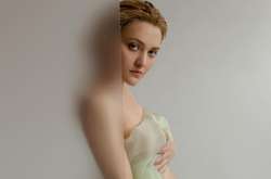 Вера Кекелия впервые стала мамой