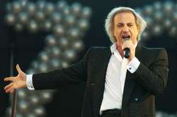  Народный артист Украины Василий Зинкевич 
  