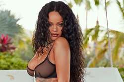  Фото: Savage x Fenty 
  