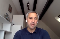 Рябошапка: у справі по Керченській протоці нема чого розслідувати, я думав - про неї давно забули