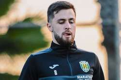 Принципи Олексія Хахльова трохи розбігаються з цінностями прихильників клубу. який він представляє 