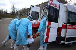  У Білорусі спостерігається стійке зростання числа нових випадків Covid-19 протягом останніх 4,5 тижні 