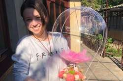 Українка повернулася додому якраз на день народження своєї бабусі