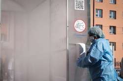 У Чернівецькій області зафіксували вже понад 1700 випадків Covid-19