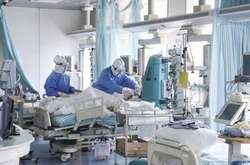 Найбільше українців проходять лікування в Італії