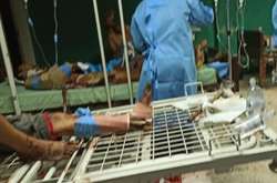 Побег из тюрьмы в Венесуэле закончился гибелью 41 человека