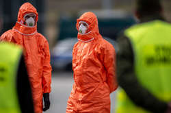 Глава Всесвітньої організації охорони здоров’я Тедрос Аданом Гебреисус заявив, що пандемія нового  коронавірусу  прискорюється