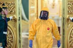 Covid-19 став витверезником для Росії і Путіна