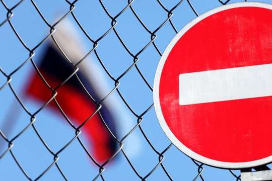 Росія просить Італію вплинути на Брюссель у питанні скасування санкцій