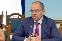 Степанов вже направив листи до голів ОДА, щоб ті відзвітували щодо виплати грошей медикам