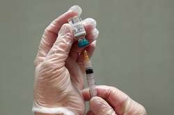 Препарат у США відтепер дозволяється застосовувати для дорослих і дітей, госпіталізованих з Covid-19