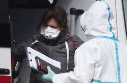  «Не треба недооцінювати загрозу та нехтувати елементарними правилами безпеки» – Кличко 