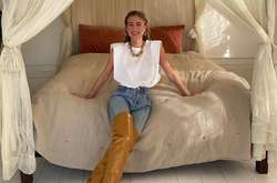 Улучшенные «майки-алкоголички» сводят с ума модниц со всего мира (фото)