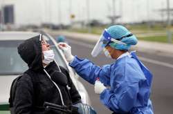 Ученые сделали новое заявление: коронавирусом заразиться повторно невозможно