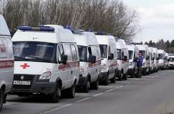 У РФ виписано після одужання 1793 людини за минулу добу, з цього числа в Москві – 608. 